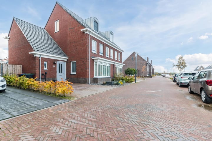 Photo 69 of Arsenaalstraat 19