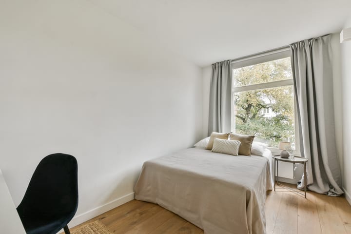 Foto 3 van Lindenstraat 80-A