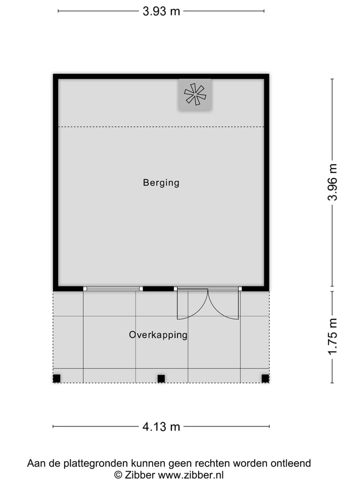 Foto 66 van Lage Ham 162