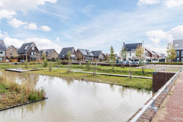 Photo 70 of Arsenaalstraat 19