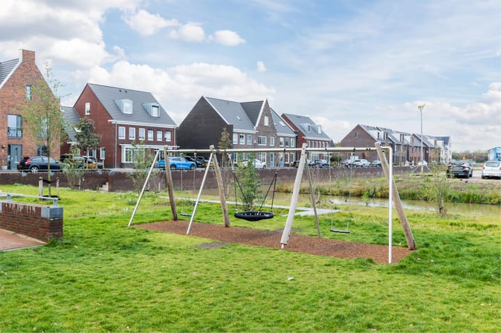 Photo 71 of Arsenaalstraat 19