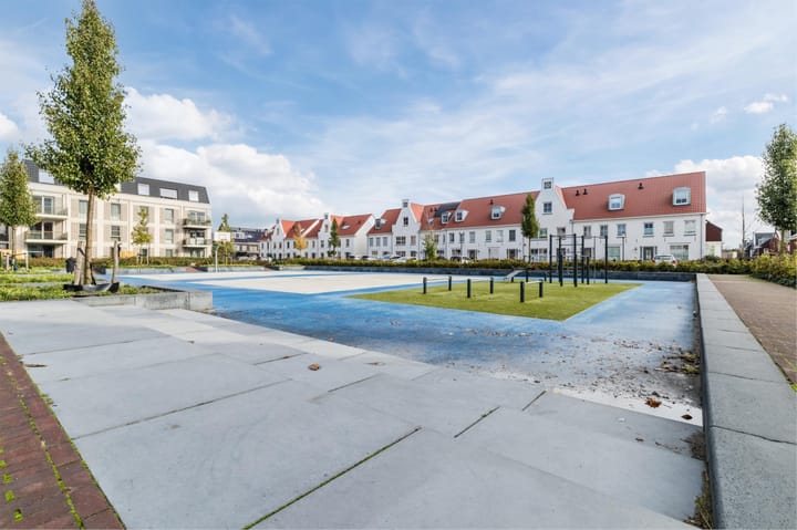 Photo 72 of Arsenaalstraat 19