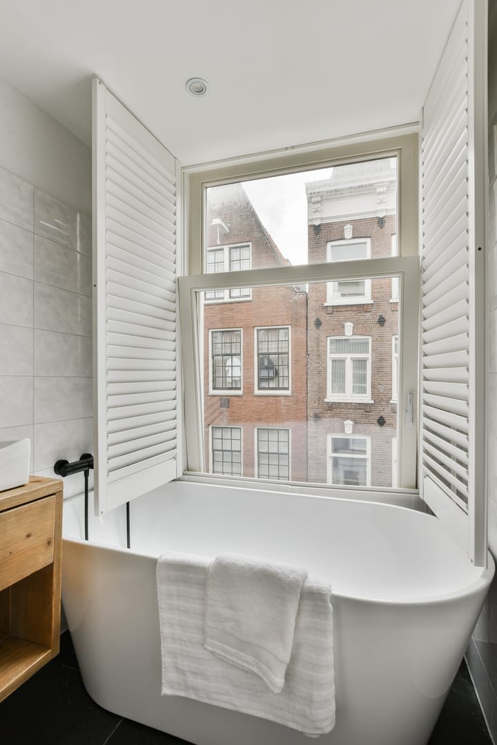 Foto 4 van Lindenstraat 80-A