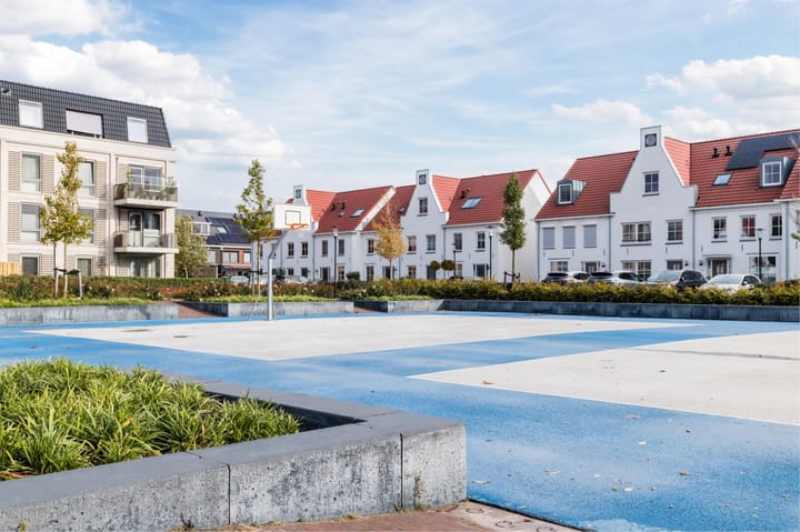 Photo 73 of Arsenaalstraat 19