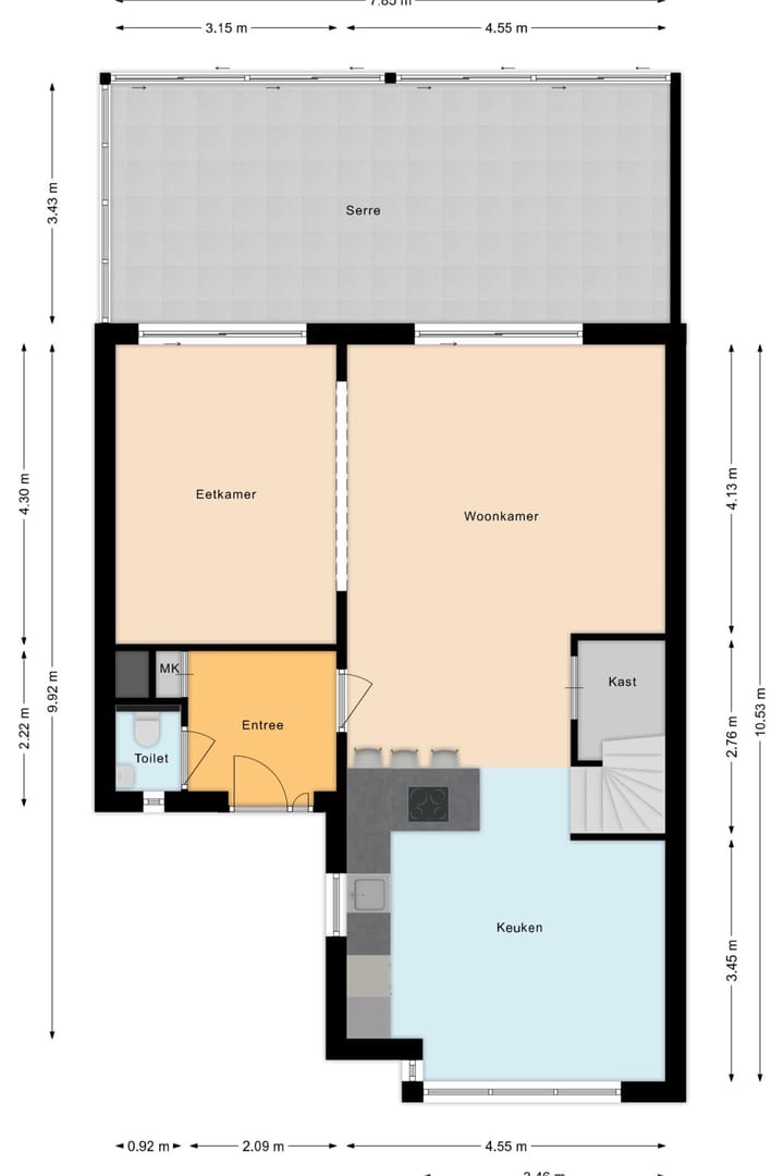 Photo 74 of Arsenaalstraat 19