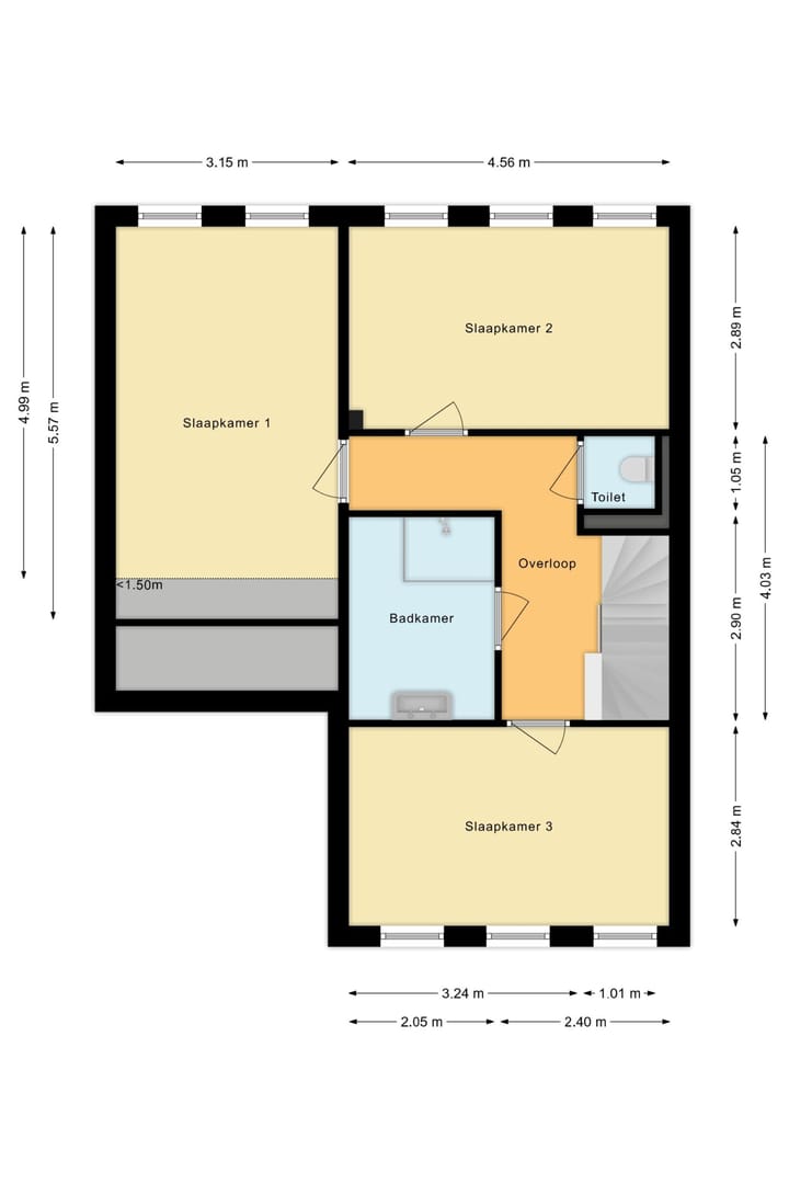 Photo 75 of Arsenaalstraat 19