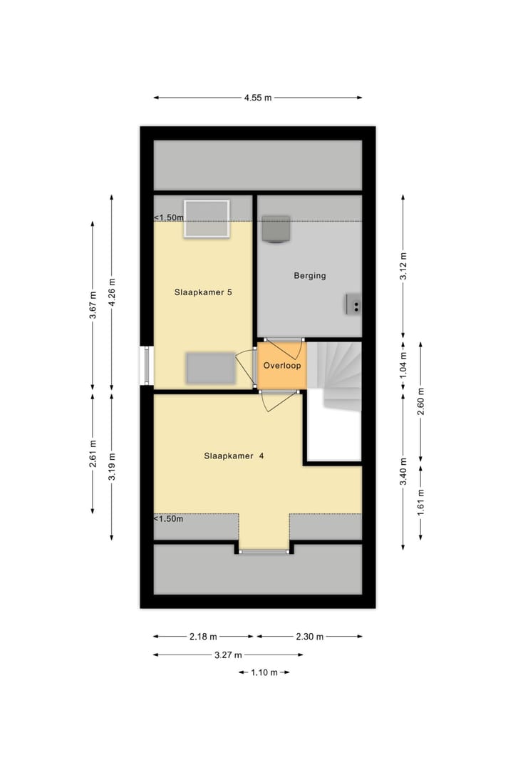 Photo 76 of Arsenaalstraat 19