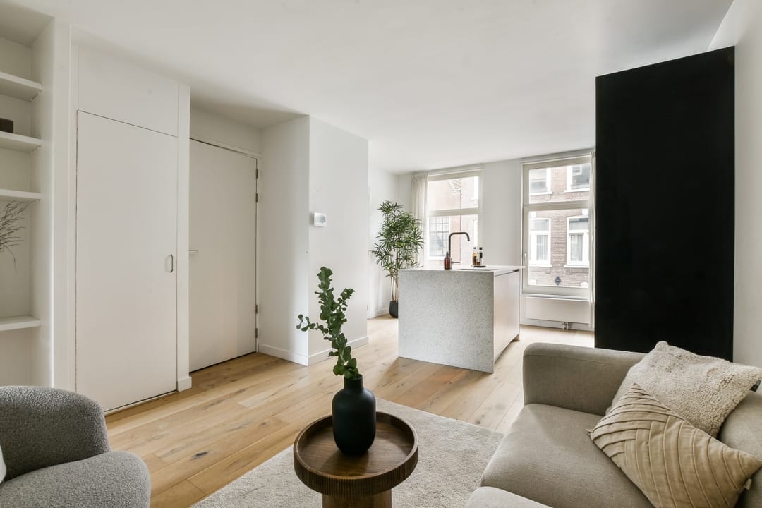 Photo 7 of Lindenstraat 80-A