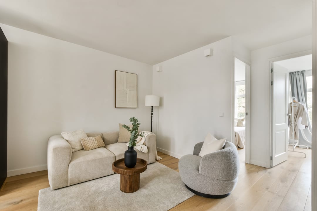 Photo 8 of Lindenstraat 80-A