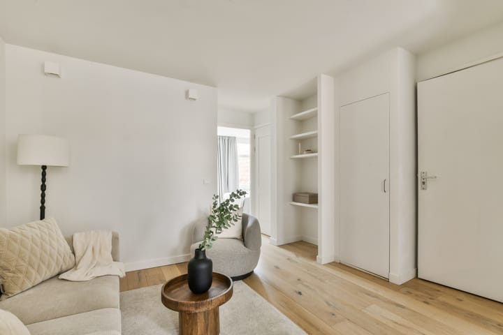 Foto 9 van Lindenstraat 80-A