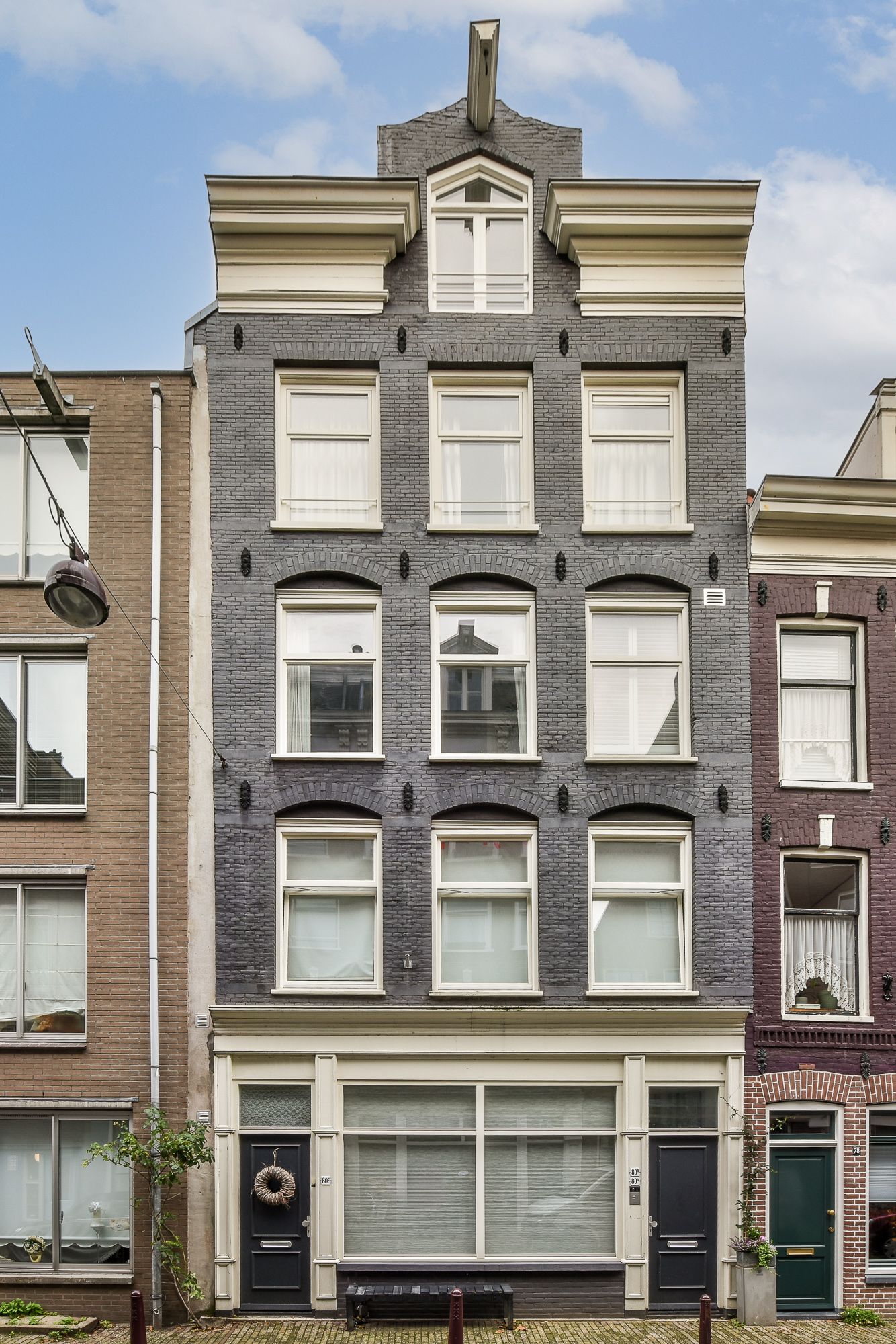 Photo 6 of Lindenstraat 80-A