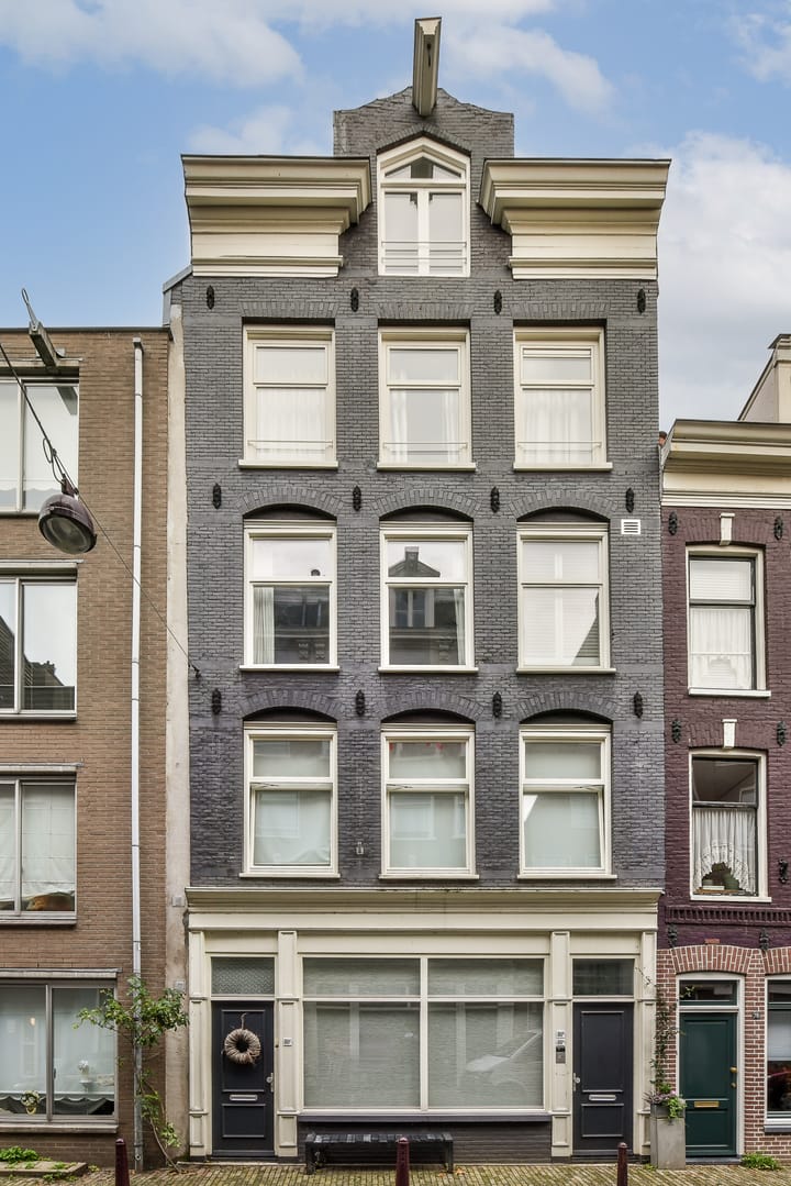 Foto 6 van Lindenstraat 80-A