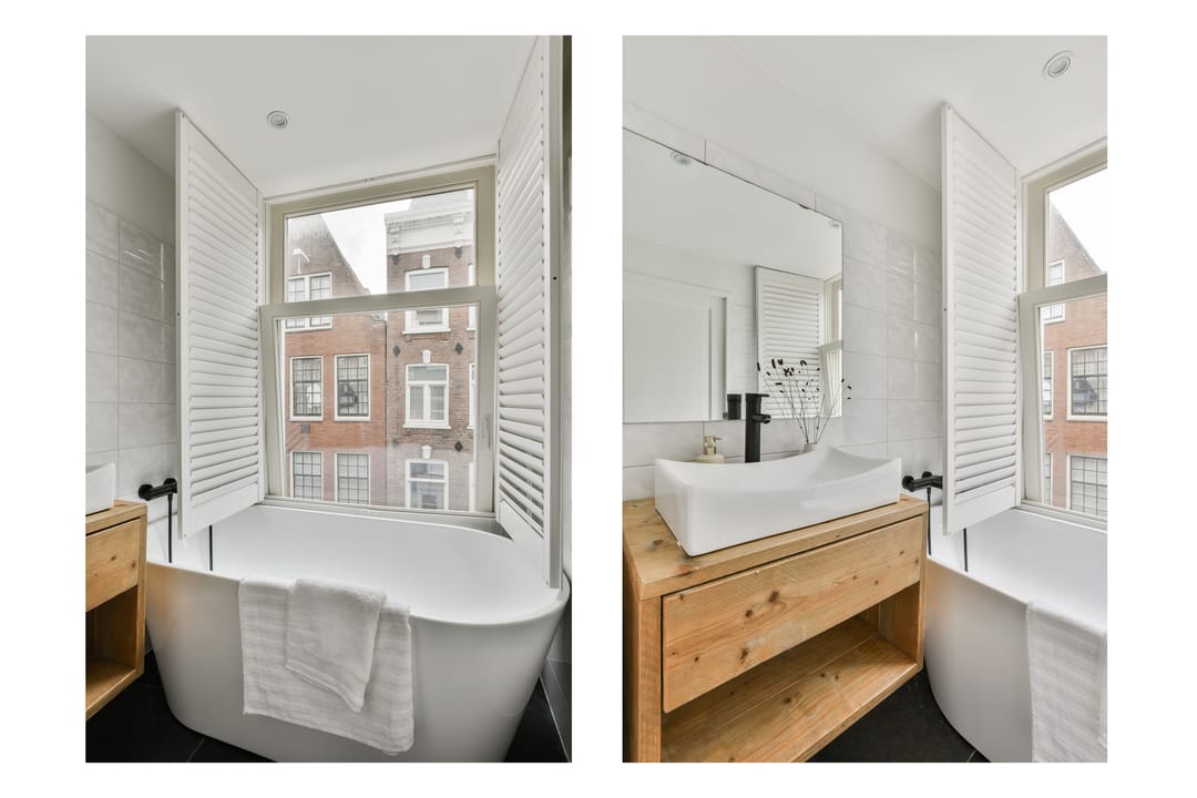 Photo 22 of Lindenstraat 80-A