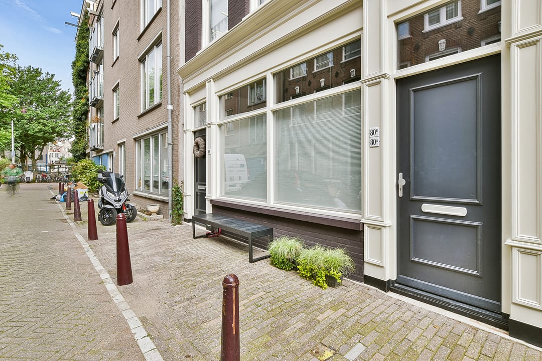 Photo 23 of Lindenstraat 80-A