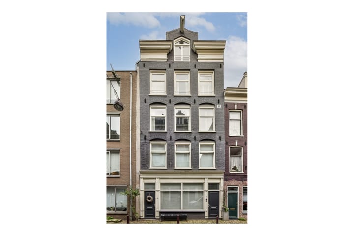 Foto 24 van Lindenstraat 80-A