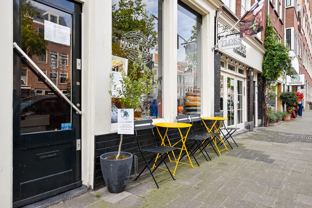 Photo 26 of Lindenstraat 80-A