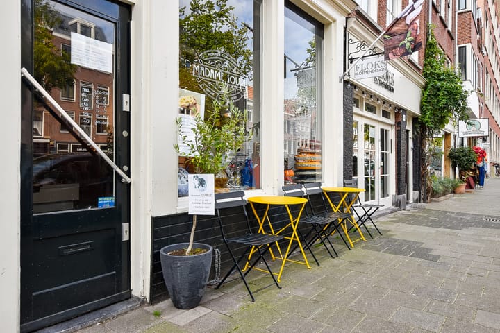 Foto 26 van Lindenstraat 80-A