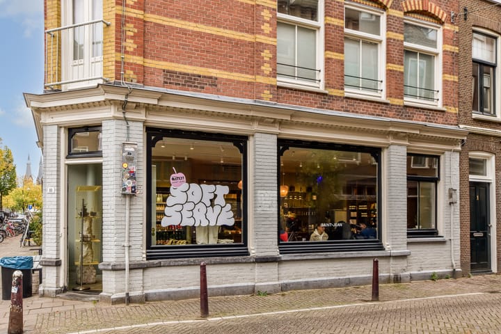 Foto 27 van Lindenstraat 80-A