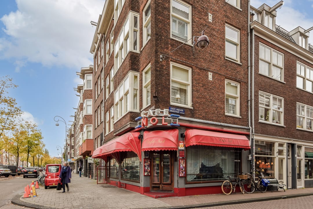 Photo 28 of Lindenstraat 80-A