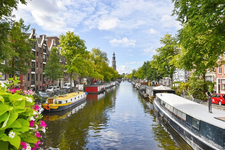 Foto 29 van Lindenstraat 80-A