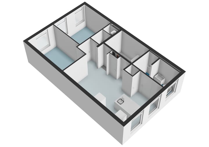 Foto 35 van Lindenstraat 80-A