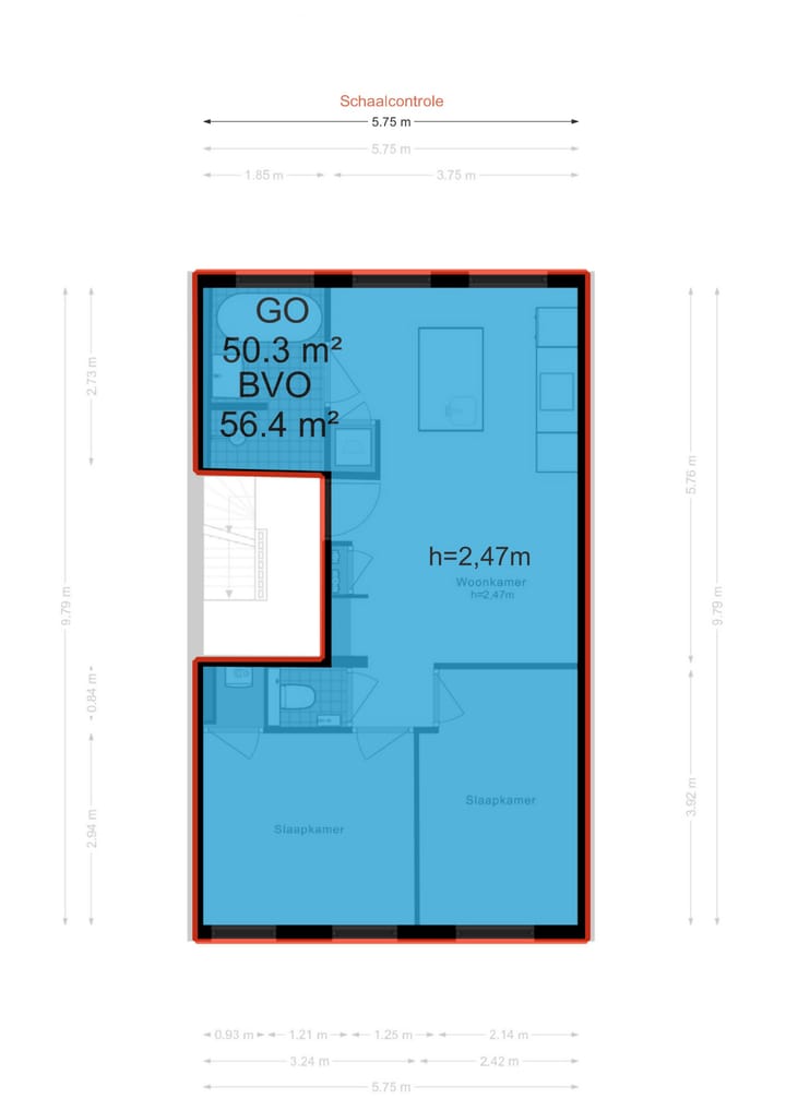 Foto 37 van Lindenstraat 80-A