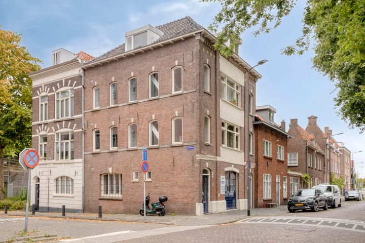 Foto 2 van Zuid Willemsvaart 534-B