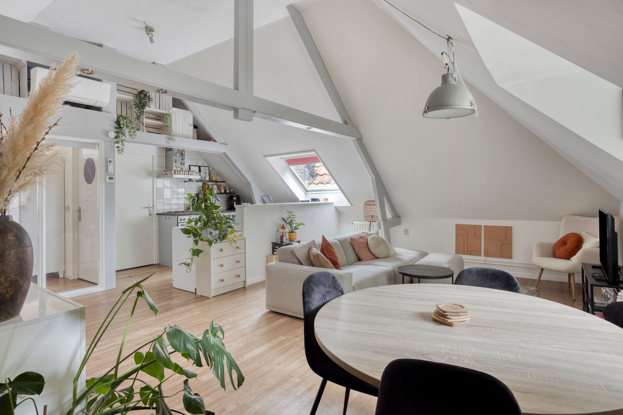 Foto 3 van Zuid Willemsvaart 534-B