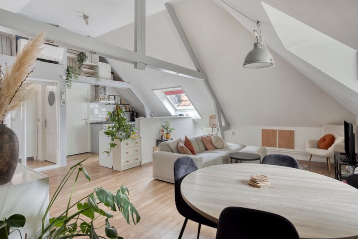 Foto 3 van Zuid Willemsvaart 534-B