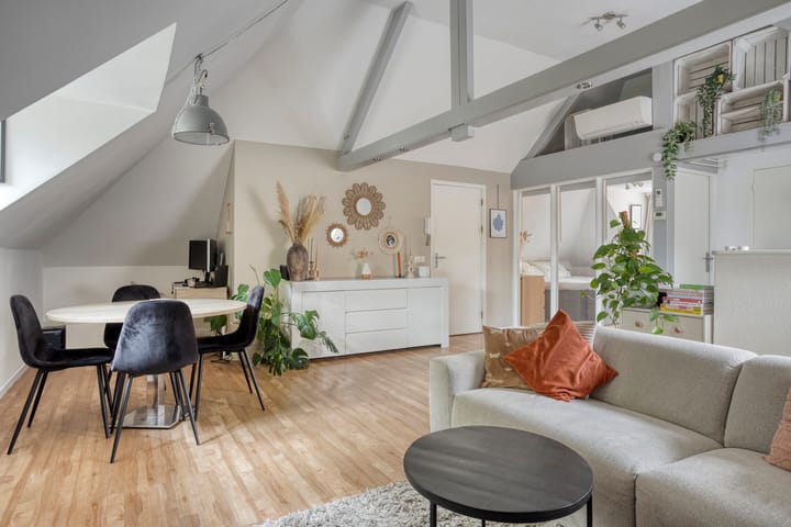 Foto 4 van Zuid Willemsvaart 534-B