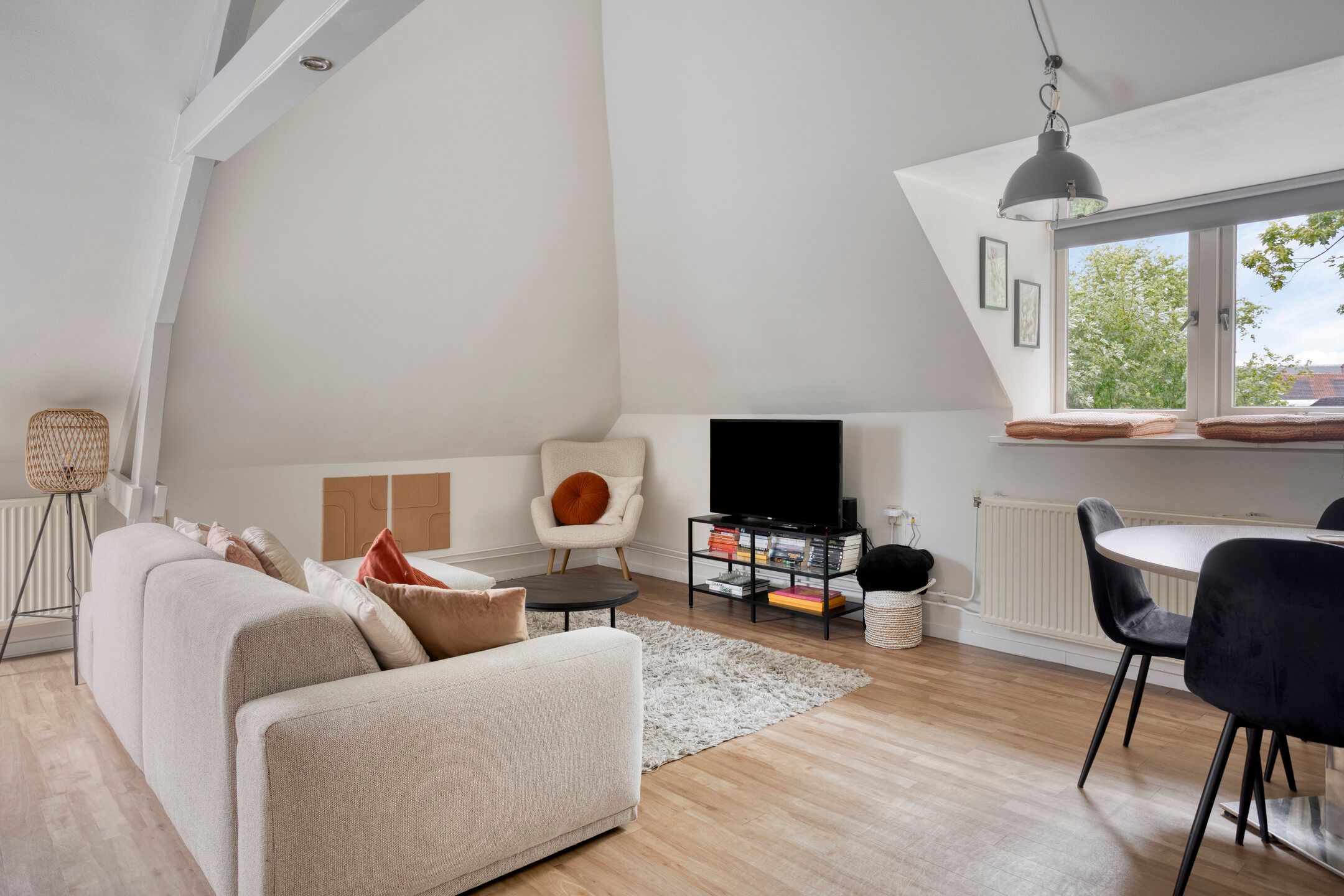 Foto 6 van Zuid Willemsvaart 534-B