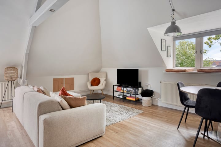 Foto 6 van Zuid Willemsvaart 534-B