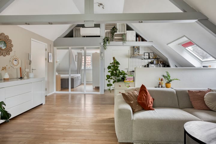 Foto 10 van Zuid Willemsvaart 534-B