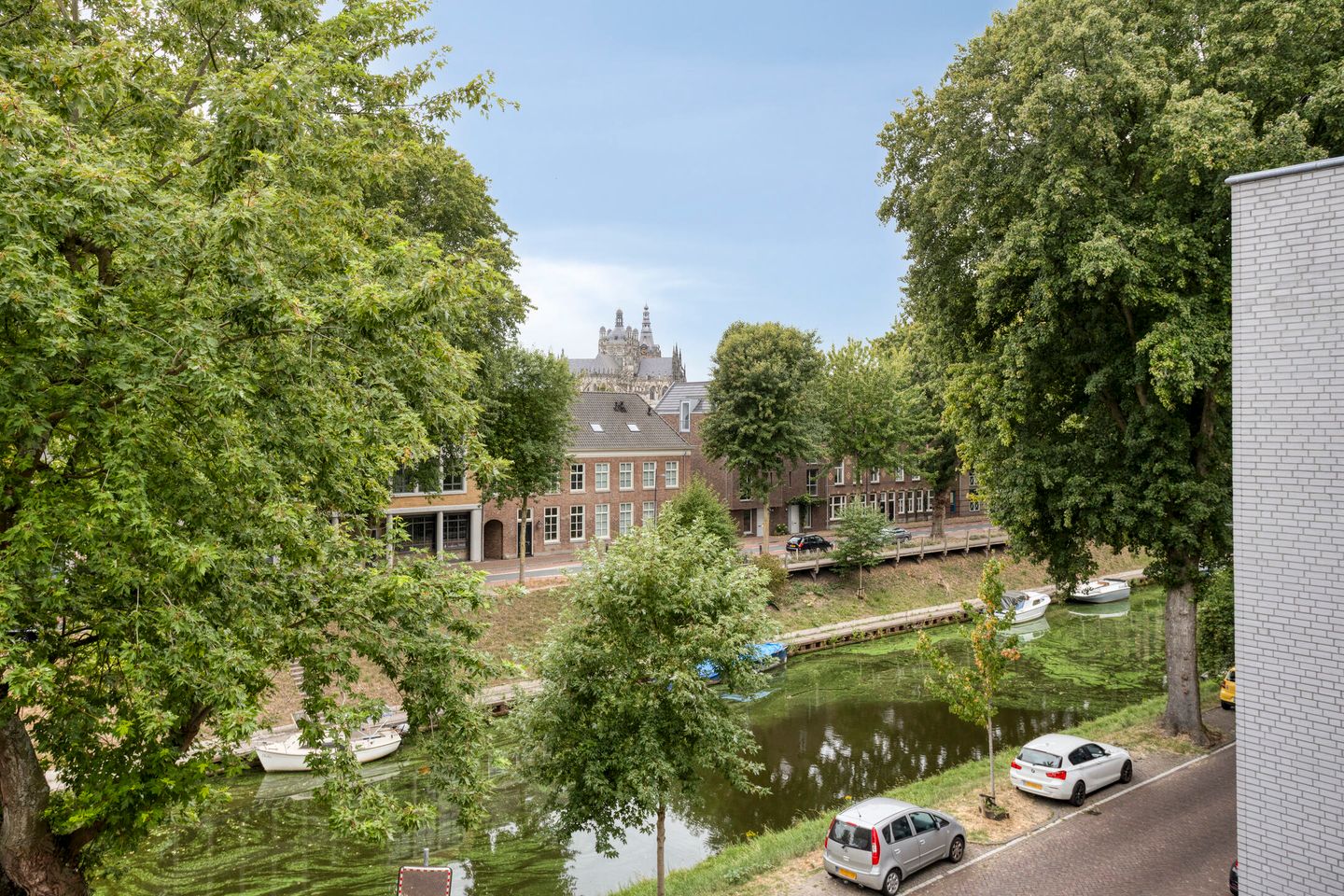 Foto 19 van Zuid Willemsvaart 534-B