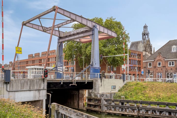 Foto 22 van Zuid Willemsvaart 534-B