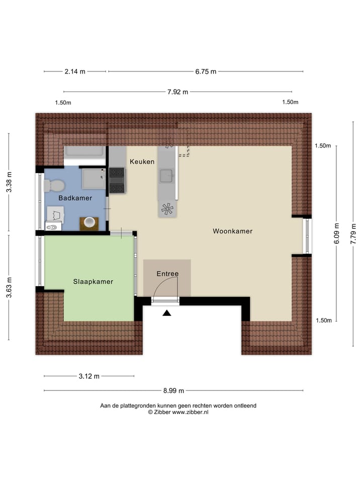Foto 24 van Zuid Willemsvaart 534-B