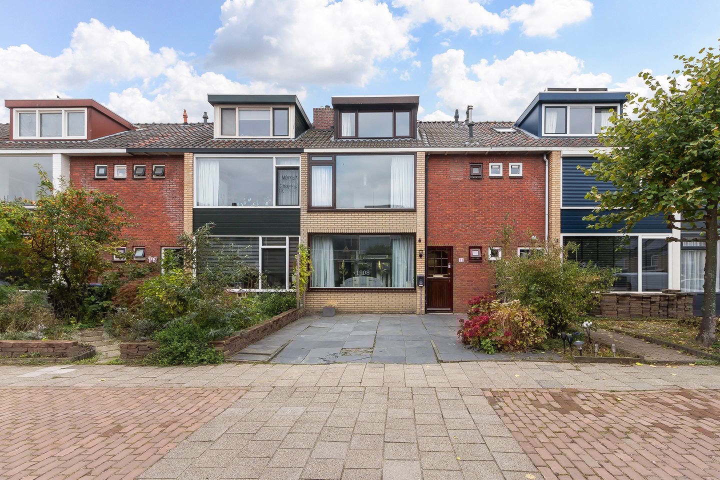 Foto 1 van Valeriusstraat 22