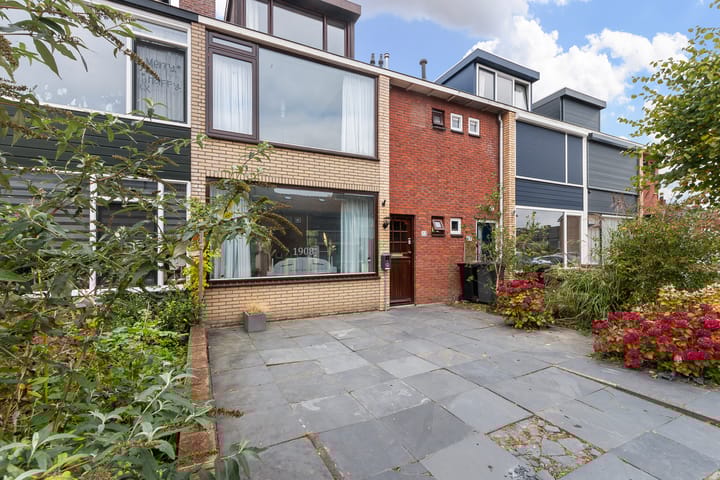 Foto 2 van Valeriusstraat 22