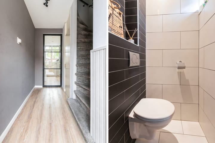 Foto 3 van Valeriusstraat 22