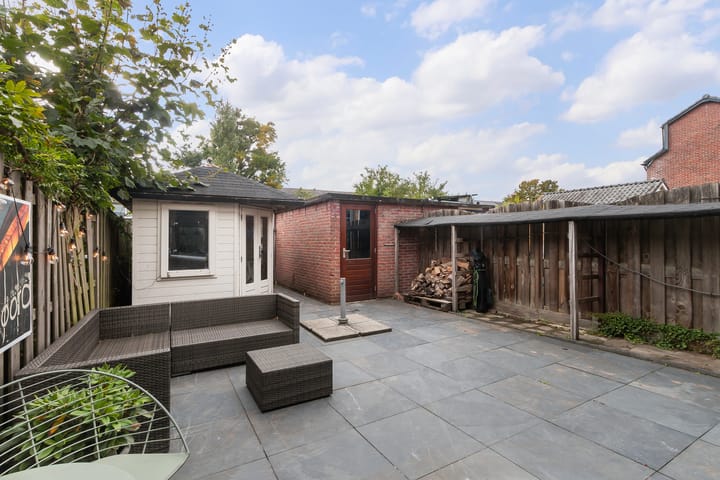 Foto 22 van Valeriusstraat 22