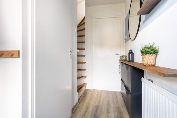 Photo 5 of Klaproosweide 3