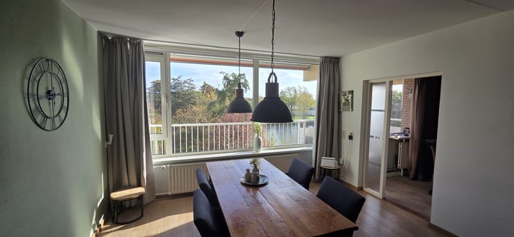 Photo 6 of Orionstraat 31