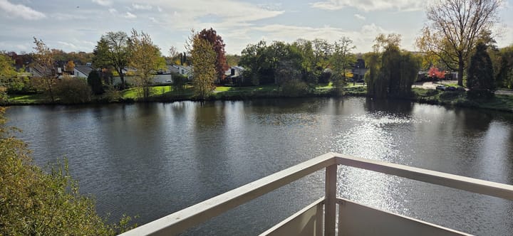 Photo 2 of Orionstraat 31