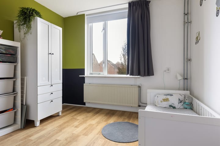 Photo 25 of Klaproosweide 3