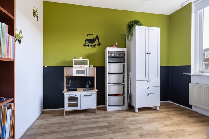 Photo 26 of Klaproosweide 3