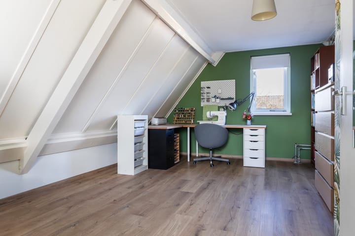 Photo 33 of Klaproosweide 3