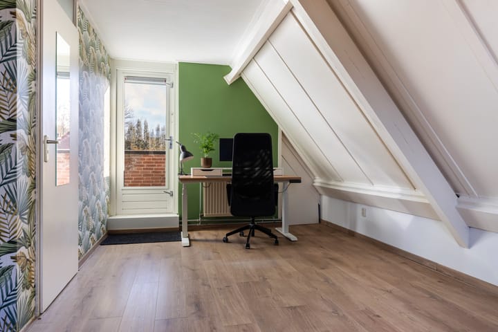 Photo 34 of Klaproosweide 3