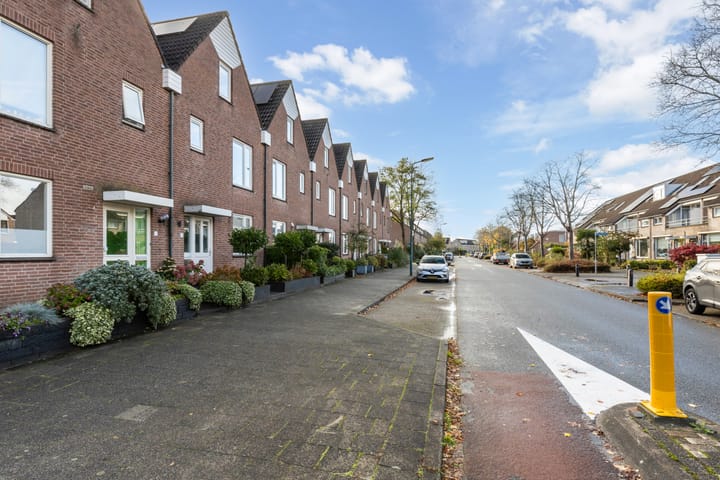 Photo 36 of Klaproosweide 3