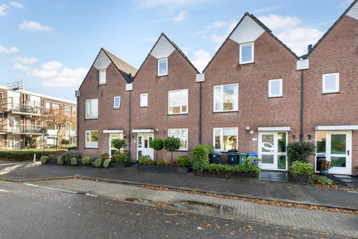 Photo 38 of Klaproosweide 3