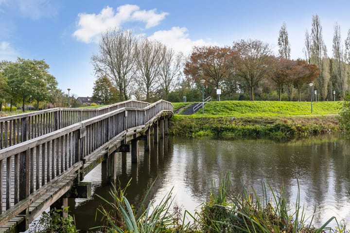 Photo 39 of Klaproosweide 3